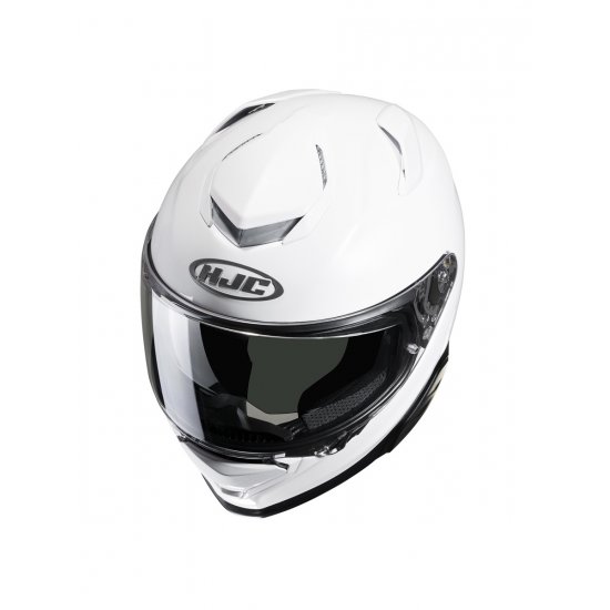 HJC RPHA 71 Plain Motorcycle Helmet at JTS Biker Clothing